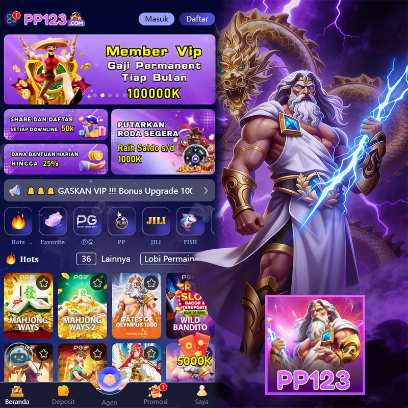 pp123 APK